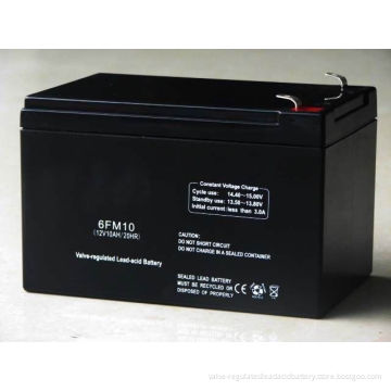 Cast Welding Abs 12v 10ah Telecommunications, Online Ups Vrla Batteries Power Supply